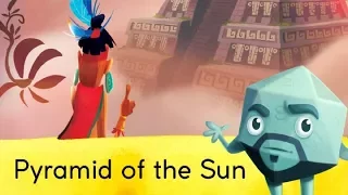 Pyramid of the Sun Review - with Zee Garcia