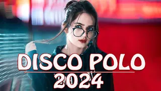 Składanka Disco Polo Hity 2024 -- Disco Polo 2024 -- Najpopularniejsze Polskie Piosenki