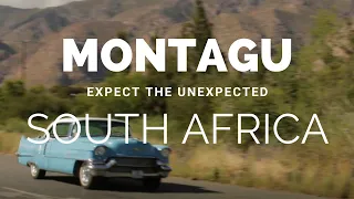Montagu, Western Cape