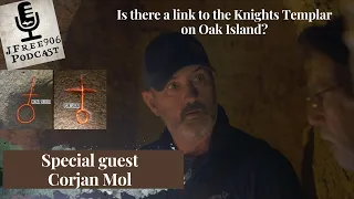 Delving into the Intriguing Knights Templar Connection to Oak Island