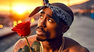 2Pac - Desolation ft. 50 Cent, Baby Gang | 2024