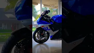 2023 Suzuki GSX-R600Z First Impressions