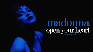 Madonna - Open Your Heart (Extended 80s Multitrack Version) (Remastered) (BodyAlive Remix)
