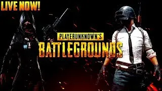 🔴LIVE  -   New Hot Fix Update Xbox One X Game Play 132/200 ( PLAYER UNKNOWNS BATTLE GROUNDS )