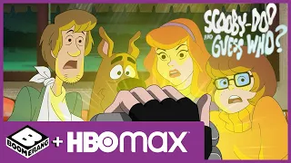 Scooby-Doo | Pajprovning | Boomerang Sverige