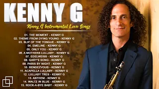 Kenny G Greatest Hits 2024 Top 10 Hits Of All Time️ 🎷 Top 200 Jazz Artists of All Time 🎵 #saxophone