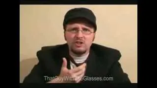 The Top 11 Nostalgia Critic Jokes