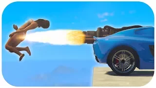 BEST GTA 5 WINS & FAILS MOMENTS #41 (GTA 5 Funny Moments Compilation)