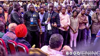 10. Fulfilling Your Ministry | Dr. Paul Enenche | How I Came to be Anointed D3S3