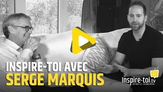Entrevue Serge Marquis avec François Lemay