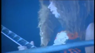 Megadeth - Hangar 18 [Subtitulado en Español] HD