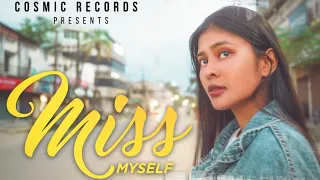 SND - Miss Myself | Nishan Nath | Shilpa Sinha | Cosmic Records