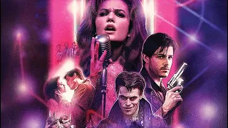 Official Trailer - STREETS OF FIRE (1984, Michael Paré, Diane Lane, Willem Dafoe, Amy Madigan)