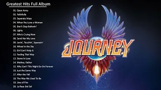 J.o.u.r.n.e.y Greatest Hits Full Album - Best Songs Of J.o.u.r.n.e.y Playlist