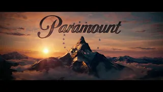 Paramount Pictures (2020-2022) HD (with original fanfare)