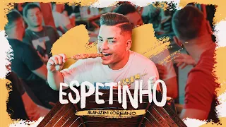 Alanzim Coreano - Espetinho (Clipe Oficial)