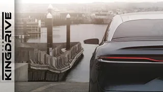 А вот и реальный убийца Tesla ✔ Неожиданный анонс от Mercedes