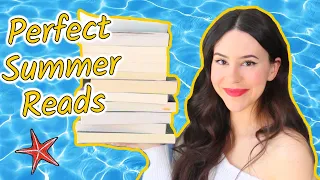 Looking for the Perfect Book Recommendations for Summer?