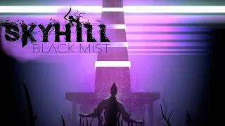 SKYHILL Black Mist ►Первый взгляд ► Обзор.