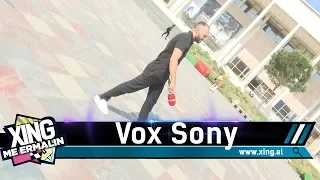 Vox Sony - Valbona Selimllari