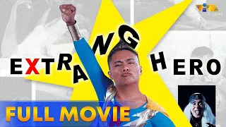 Extranghero Full Movie HD | Andrew E., Michelle Aldana, E.R. Ejercito