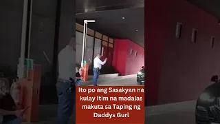 Ito po ang Sasakyan na kulay Itim na madalas makuta sa Taping ng Daddys Gurl#youtubeshorts