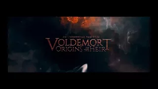 VOLDEMORT: ORIGINS OF HEIR || ВОЛДЕМОРТ: ПРОИСХОЖДЕНИЕ НАСЛЕДНИКА || Обзор