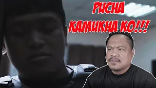 Shockra - Operation 10-90 PARODY by Bhebheboyz ''Shot Na'' REACTION VIDEO #TitoShernan