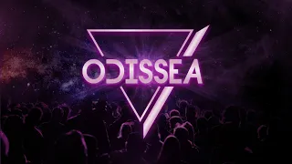 ODISSEA - La mejor Música Latina (Marc Anthony, Gloria Estefan, Gente de Zona, La maldita vecindad)