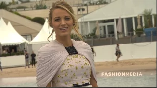 Blake Lively 'The Shallows' Photocall during The 69th Annual Cannes Film Festival