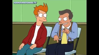 Futurama - Safety Dance