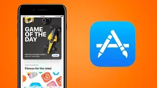 iOS 11 App Store - Major Improvements!