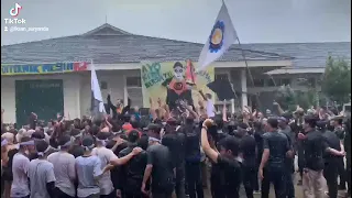 politeknik negeri padang NO MESIN NO PARTY