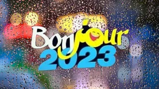 BONJOUR 2023 ABIDJAN PRESTATION COMPLÈTE @RtiCi225