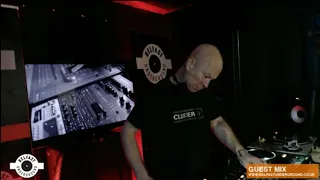 CHRIS LIBERATOR Live At Belfast Underground 30 12 19