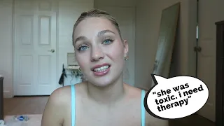 Maddie Ziegler CALLS OUT Abby & Dance Moms for the First Time!