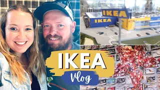 Ikea Shop With Me! 🏡🪴 Homeware Haul, Denver Lunch, Shopping Errands 📦 A fun day out!