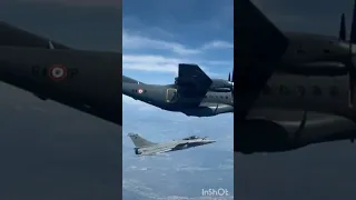 DASSAULT RAFALE