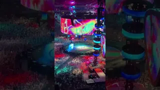 Ed Sheeran & Justin Bieber - I Don’t Care ( Warsaw, Poland 26.08.2022 )