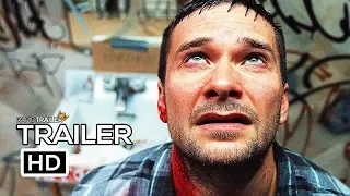 IN THIS GRAY PLACE Official Trailer (2019) Drama Movie HD