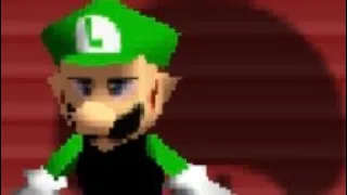 Vs. Luigi (Timer Based/Emulator)