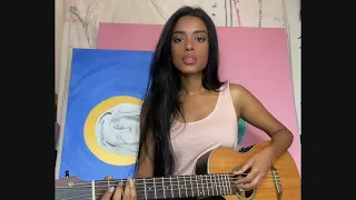 Lift Me Up by Rihanna (Debbii Dawson Original Cover)