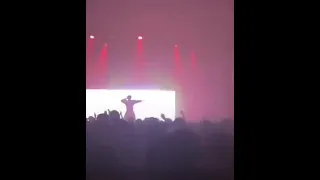 Scarlxrd - [ LIVE IN PARIS 2022]