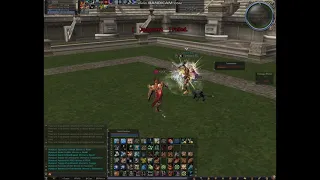 (HyPuK) Hell Knight vs Grand Khavatari Lineage2 High Five