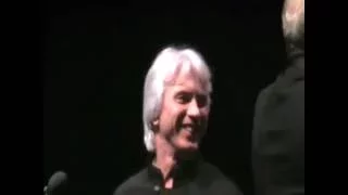 Дмитрий Хворостовский | Dmitri Hvorostovsky O sole mio 2009