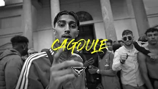 [FREE] Baby Gang x Morad type beat "CAGOULE" Guitar Boom Bap Old School type beat