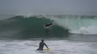 The Wedge Raw Footage Recap July 7, 2023 Part 1 to Muse