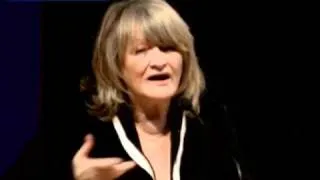 Alice Schwarzer: Über Islam, Islamismus und Integration (1/4)