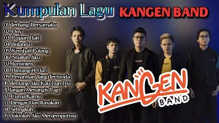 Lagu kangen band Full Album Tanpa Iklan ~ Terbang Bersamaku,Doy,Pujaan Hati