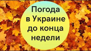 Украину накроет сильный антициклон, погода резко изменится: «летняя жара полностью отступит»